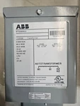 Abb 9T51B5810 Transformer Type Qb 1PH 230V Primary 208 Secondary. Fixed Price $225.00.
