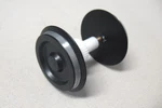 Piko 36171 Scale Geared Wheelset BR218 Railbus. Fixed Price $53.99.