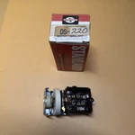 Nos Standard Ignition DS-220 Headlight Switch Free Shipping!!!. Fixed Price $26.50.