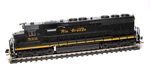 Denver & Rio Grande Western Emd SD45 #5325 Dcc/soundtraxx Atlas 40005598 Scale. Fixed Price $196.95.