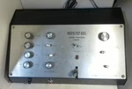 Pacific Fast Mail Pfm Mark Ii Model Railroad Sound System - Tested Works. Fixed Price $74.99.