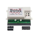 Digitrax BXPA1 Loconet Dcc Auto-reverser W/ Detection/transponding & Power Mngmt. Fixed Price $41.99.
