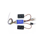 Digitrax SDYH168DST 1.0 Amp Functions Sound Decoder. Fixed Price $85.64.