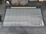 Crest Audio X8 X-8/EIGHT Professional 24-CHANNEL Mixer W/ 5A Power Supply. Fixed Price $1199.99.