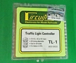 Circuitron All Scales #5820 TL-1 Traffic Light Controller More Below. Fixed Price $55.25.