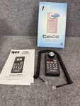Nce CAB06PR Handheld W/led Readout Dcc Scale Great For Ho. Fixed Price $125.00.