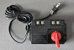 Vintage Excellent Lionel Hobby Transformer Model 4960 Trains 1980S Tested. Fixed Price $29.95.