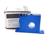 Nk Technologies AT2-420-24L-FT Fixed Core Ac Current Transducer 100A, 150A, 200A. Fixed Price $225.00.