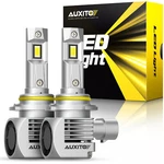 Auxito 9006 HB4 Led Bulbs Headlight Conversion Kit High Low Beam Bright Whit. Fixed Price $42.74.
