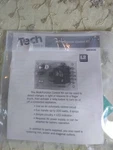 Multi Functional Control Kit Tech America L2 900-0192 Electronics. Fixed Price $13.48.