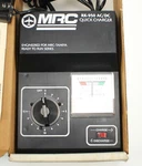 Mrc RK-950 Model Rectifier Corp Battery Charger For Aa Batterires Ac/dc, Timer. Fixed Price $19.99.