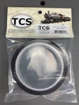 Tcs Kapton Tape Roll Length: 36 Yards 32.9M -- Width: 3/4" 1.9CM D12. Fixed Price $19.95.
