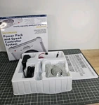 Bachmann Power Pack And Speed Controller System For E-z Track, N, Ho, & ON30. Fixed Price $54.99.