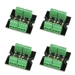 Digikeijs DR4103 Common Cathode Adapters For The DR4018 When Controlling Signals. Fixed Price $26.39.