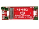 Tcs AS-MB2 21 Motherboard Atlas & Kato Keep Alive High Pins 1623. Fixed Price $41.96.