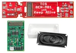 Train Control Systems Tcs Ho 1770 WDK-ATH-3 Athearn Dcc Wowsound Conversion Kit. Fixed Price $130.79.