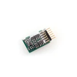 Soundtraxx MC1Z102P6, Z/n, 2-FUNCTION, 6-PIN 851001. Fixed Price $25.80.