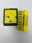 Emerson SLS1508 Smart Logic Solver KJ2201X1-BA1 With KJ2201X1-JA1 Terminal Block. Fixed Price $475.00.