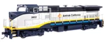 Walthers Ho Scale New 2025 Amtrak Dash 8-32BWH #2052 Dc/dcc Sound 910-19565. Fixed Price $205.68.
