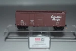 Scale Mtl 02200110 Canadian Pacific 40' Combine Door Boxcar 100190 C29383. Fixed Price $19.99.