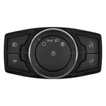 Ford Police Interceptor Utility 2016-2018 Standard HLS1756 Headlight Switch. Fixed Price $66.17.