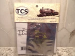 Tcs K7D4 1673 Scale Drop In Dcc Motor Decoder For Kato ACS-64. Fixed Price $39.99.