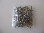 Lionel T-159 Transformer Binding Posts (pkg. Of 25). Fixed Price $13.95.