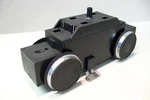 Piko 36104 G Scale Bb Motor Block Taurus. Fixed Price $210.99.