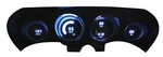 69-70 Ford Mustang Digital Gauge Cluster White Led's Lifetime Warranty. Fixed Price $429.88.