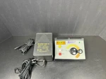 Mth Railking 40-1000 Z-1000 100-WATT Power Supply Transformer & Controller. Fixed Price $99.90.