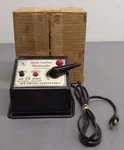 Lionel Vintage 110 Watt Transformer W/whistle/box. Fixed Price $31.99.