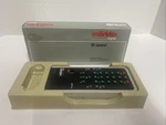 Marklin Digital Ir Control 6071 Ho Scale Box A1. Fixed Price $139.99.