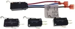 Micro Switch Kit For 1999-CURRENT Club Ds Gas Golf Cart 101979101.... Fixed Price $33.99.