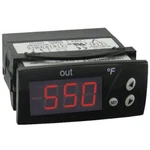 Dwyer TCS-4010 Thermocouple Temperature Switch 110V J K Type. Fixed Price $148.51.