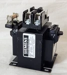 Siemens D69138301 Control Transformer KT8150 150VA With Littlefuse L60030C-2PQ. Fixed Price $59.95.