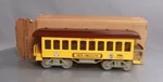 Mccoy 1986 Standard Gauge Tca New Orleans Observation Car Ln/box. Fixed Price $17.00.