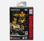 Transformers Toys Studio Series Deluxe Class 01 Gamer Edition Bumblebee. Fixed Price $24.00.