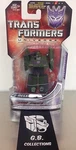 Transformers Universe Megatron Legends Class New Sealed. Fixed Price $13.85.
