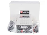 Crest 55468 Aristo-craft Elite 15 Amp 24V Supply Ln/box. Fixed Price $134.29.