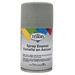Testors Dark Aircraft Gray Enamel Spray Paint 3OZ 1226T. Fixed Price $9.99.