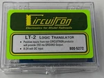 Circuitron LT-2 Negative Logic Translator Interface 5272. Fixed Price $17.99.