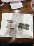 Nos Standard Motor Product Headlight Switch DS148T Vintage. Fixed Price $19.66.
