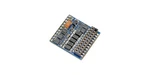 Esu 59229 Lokpilot Fx Function Only Dcc 21-PIN NEM660 Motor Output $5 Offer. Fixed Price $24.99.