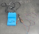 Playmobil 4366 Electric Toy Train Power Pack Transformer Lgb Made Tested. Fixed Price $54.00.