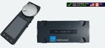 Esu 50310 Cabcontrol Wireless With Throttle Usa Version New 2026. Fixed Price $399.92.