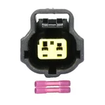 WPT-989, 3U2Z-14S411-HYB Engine Coolant Temperature Sensor Connector Wiring H.... Fixed Price $42.81.