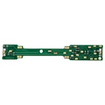 Digitrax DN163A4 1.5 Amp Scale Board Replacement Mobile Decoder For Atlas GP30. Fixed Price $39.99.