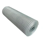 Hardware Cloth 1/4INCH 10INX15FT 23 Gauge,double-layer Hot-dip Galvanizing Af.... Fixed Price $23.39.