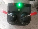American Flyer 18B Transformer Dual Controls Run 2 Trains. Fixed Price $145.00.