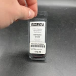 Railmaster Hobbies DS1425-8 16X27X9MM Speaker With Enclosure Ohm. Fixed Price $17.50.